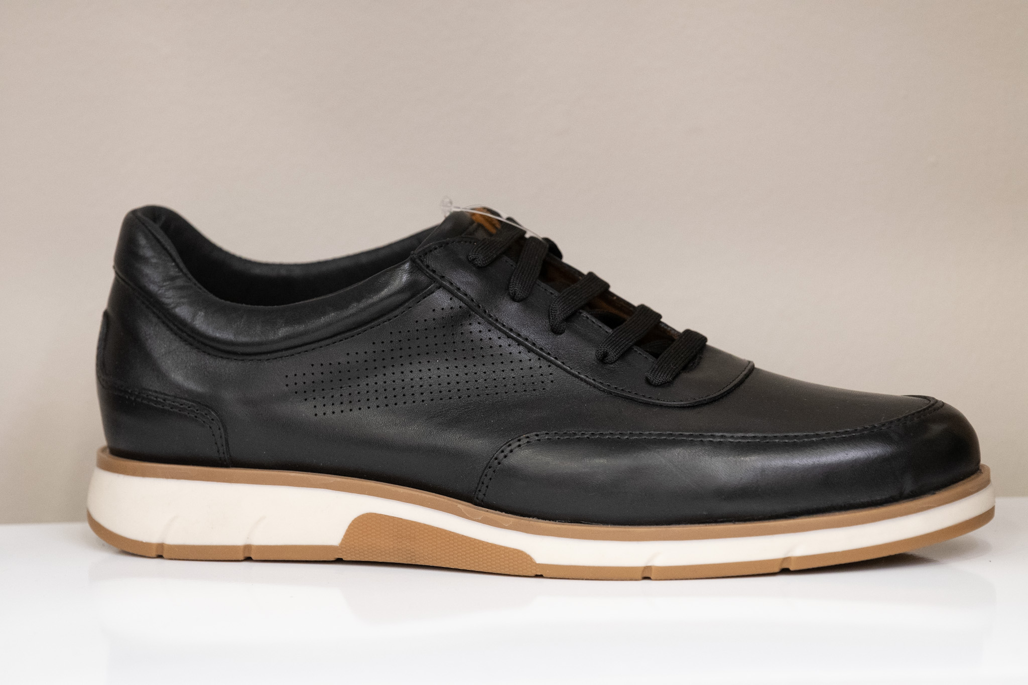Cleveland 843 negro